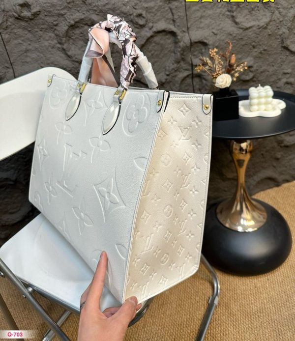 New Arrival LV Handbag L1076