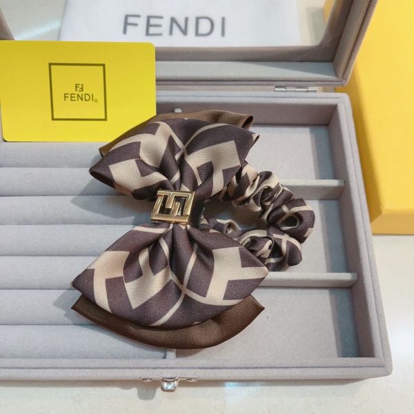 New Arrival Fendi Headdress 0021