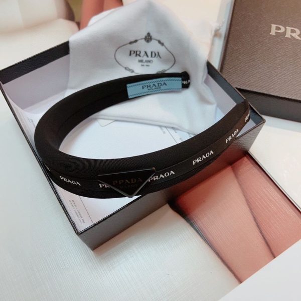 New Arrival Prada Headdress 0100