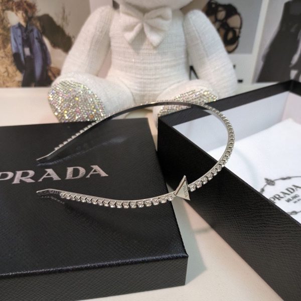 New Arrival Prada Headdress 0072