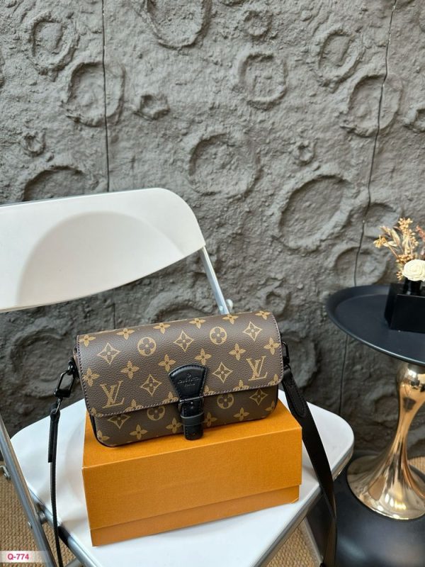 New Arrival LV Handbag L1075