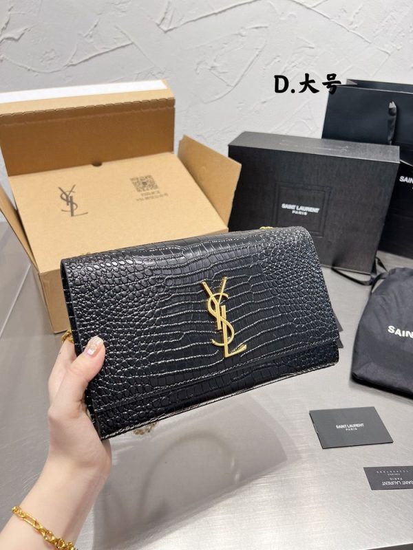 New Arrival YSL Handbag Y047