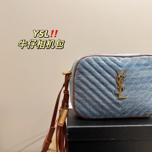 New Arrival YSL Handbag Y003