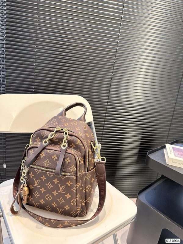 New Arrival LV Handbag L1036