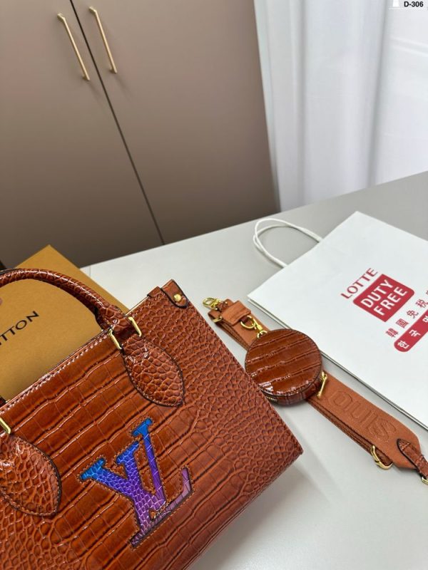 New Arrival LV Handbag L1077.3