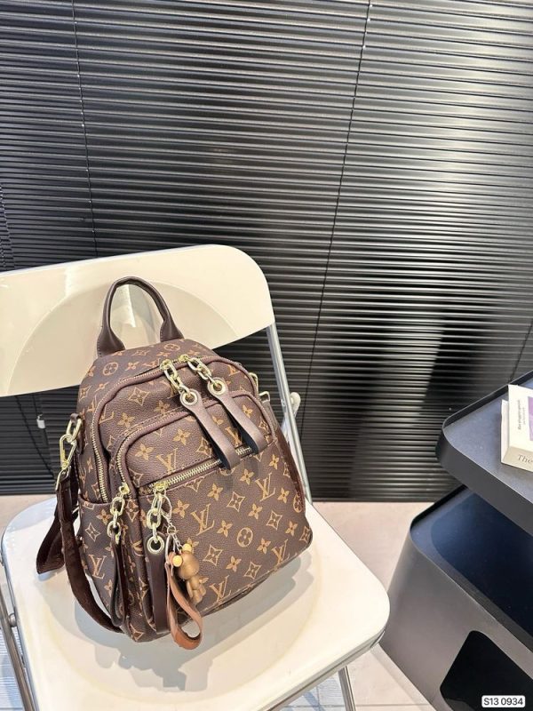 New Arrival LV Handbag L1036