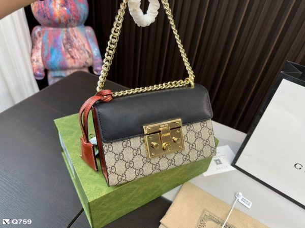 New Arrival GG Handbag G293