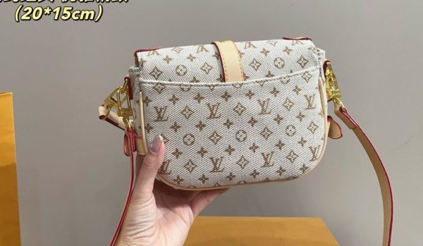 New Arrival LV Handbag L1106