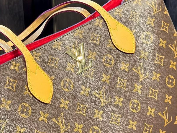 New Arrival LV Handbag L1112