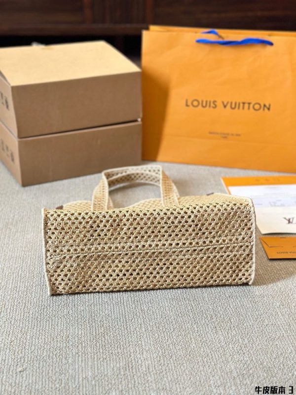 New Arrival LV Handbag L1066