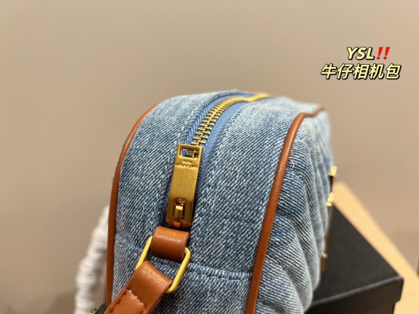 New Arrival YSL Handbag Y003