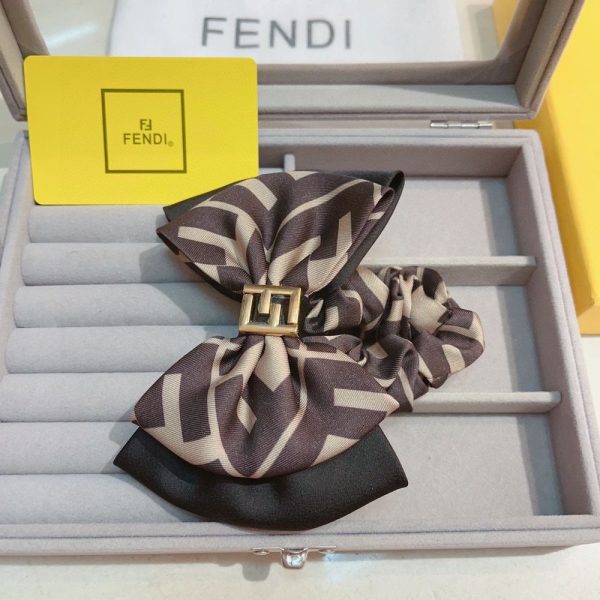 New Arrival Fendi Headdress 0021