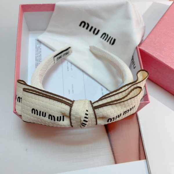 New Arrival Miu Headdress 0102