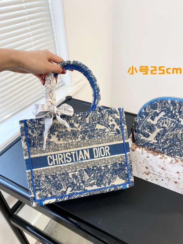 New Arrival DO HandBag D006.2