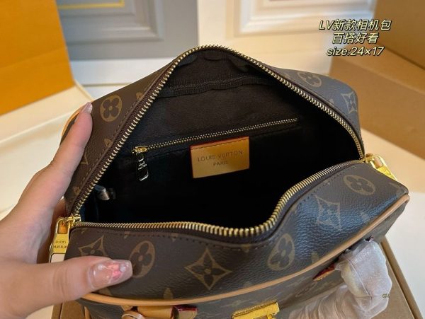 New Arrival LV Handbag L1072