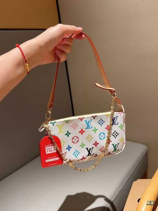 New Arrival LV Handbag L1025