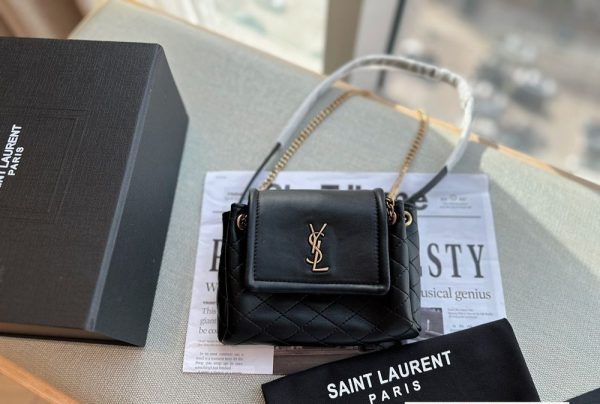 New Arrival YSL Handbag Y013