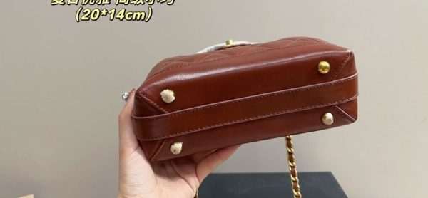 New Arrival CN Handbag C563