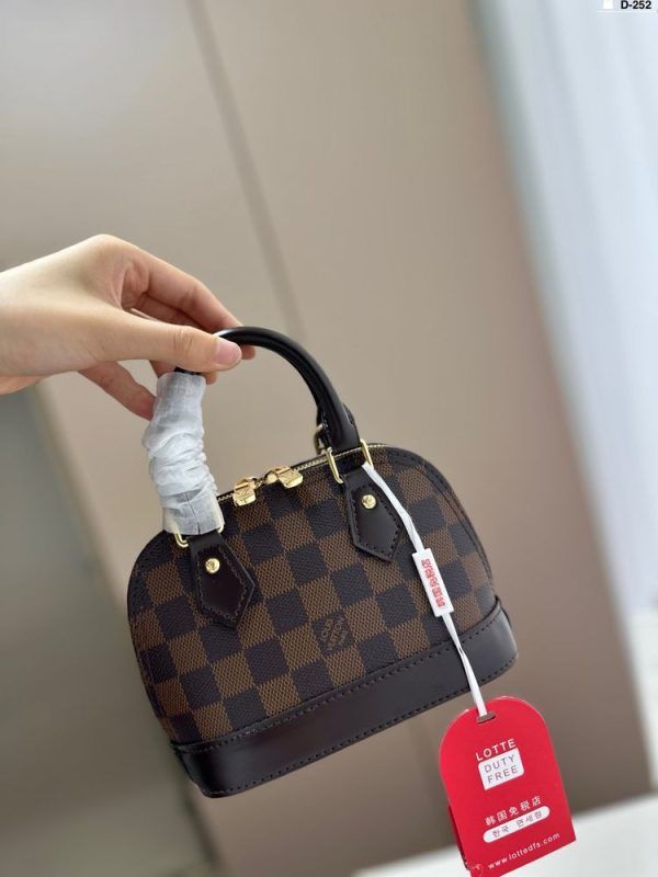 New Arrival LV Handbag L1021