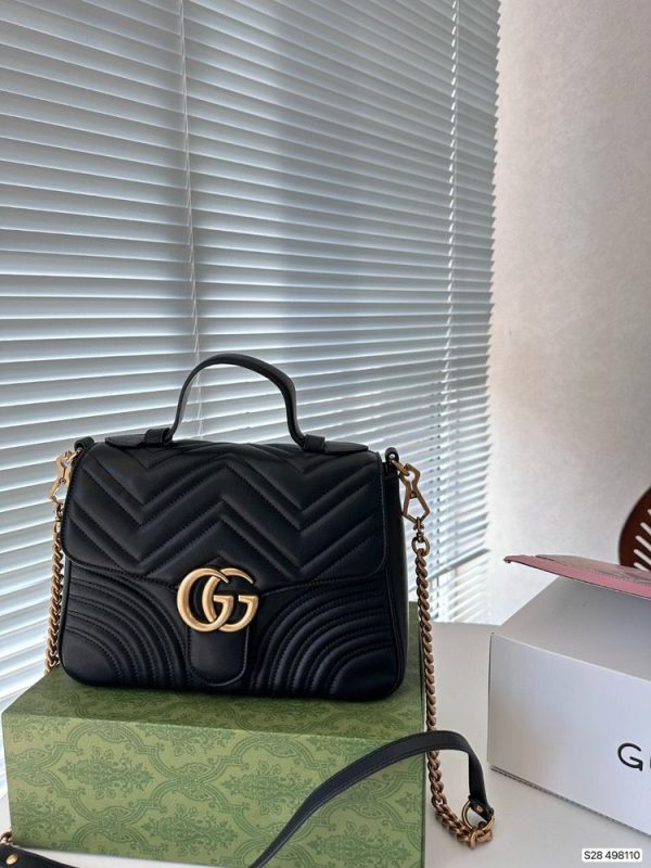 New Arrival GG Handbag G312