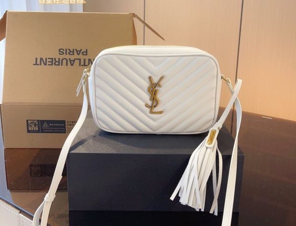 New Arrival YSL Handbag Y045.2