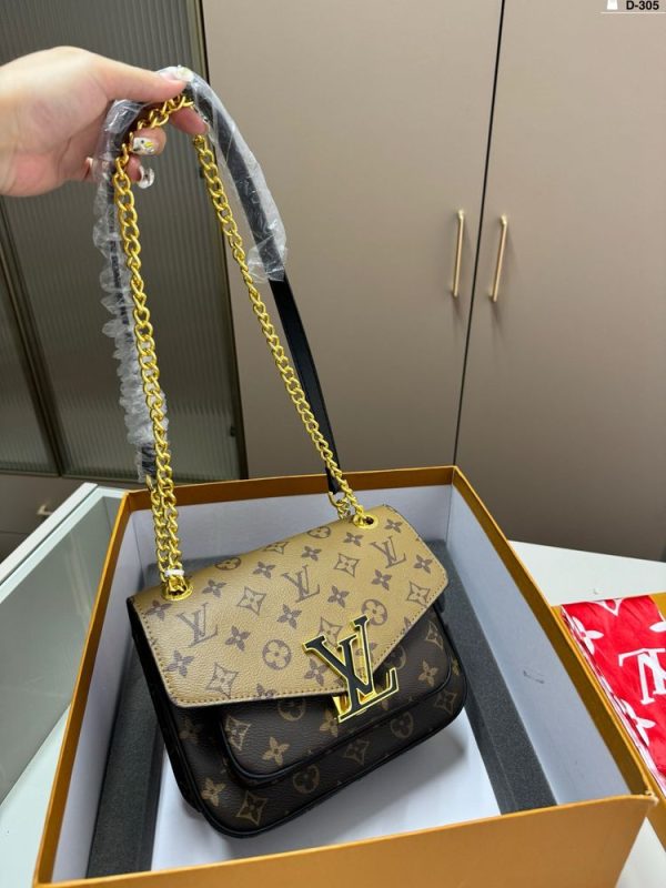 New Arrival LV Handbag L1019