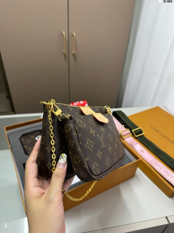 New Arrival LV Handbag L1020