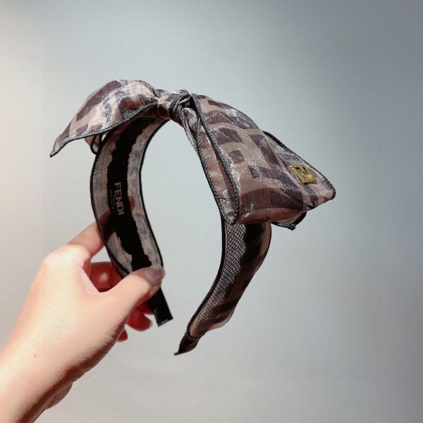 New Arrival Fendi Headdress 0095