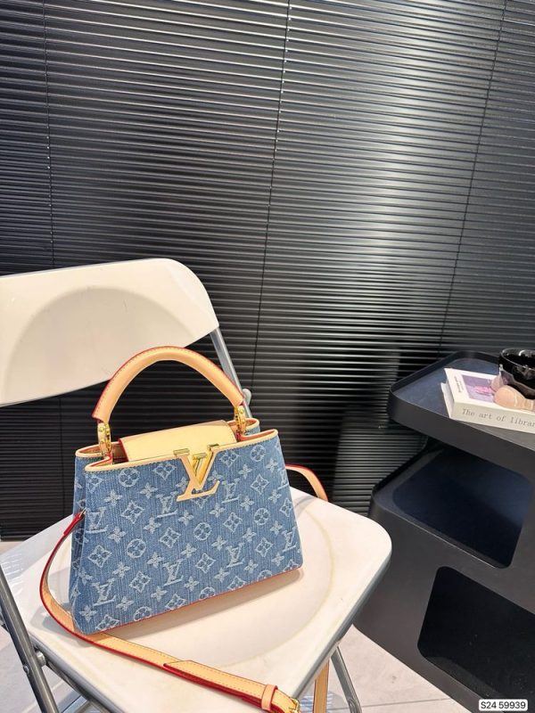 New Arrival LV Handbag L1068