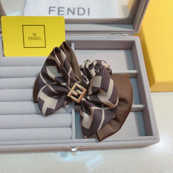 New Arrival Fendi Headdress 0021