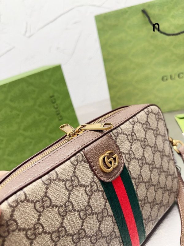 New Arrival GG Handbag G292