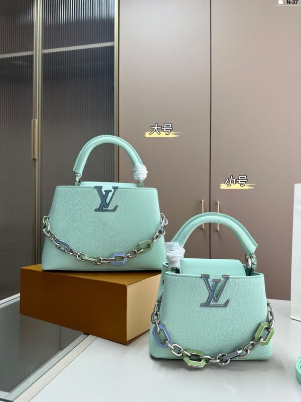 New Arrival LV Handbag L1022.2