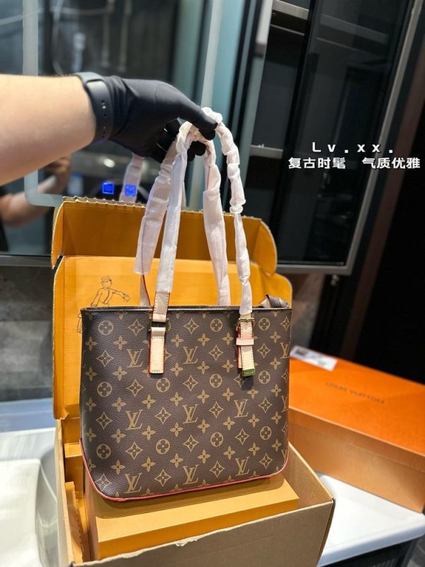 New Arrival LV Handbag L1090