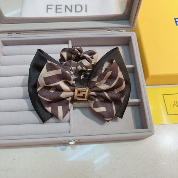 New Arrival Fendi Headdress 0021