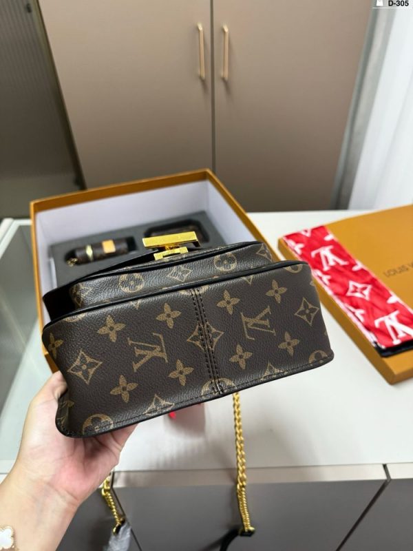 New Arrival LV Handbag L1019