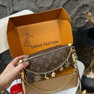 New Arrival LV Handbag L1014