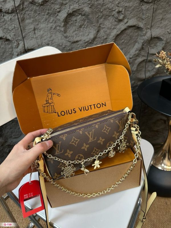 New Arrival LV Handbag L1014