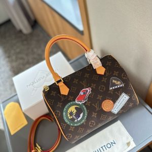 New Arrival LV Handbag L1100