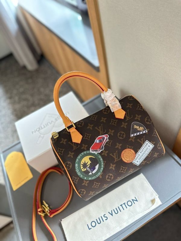 New Arrival LV Handbag L1100