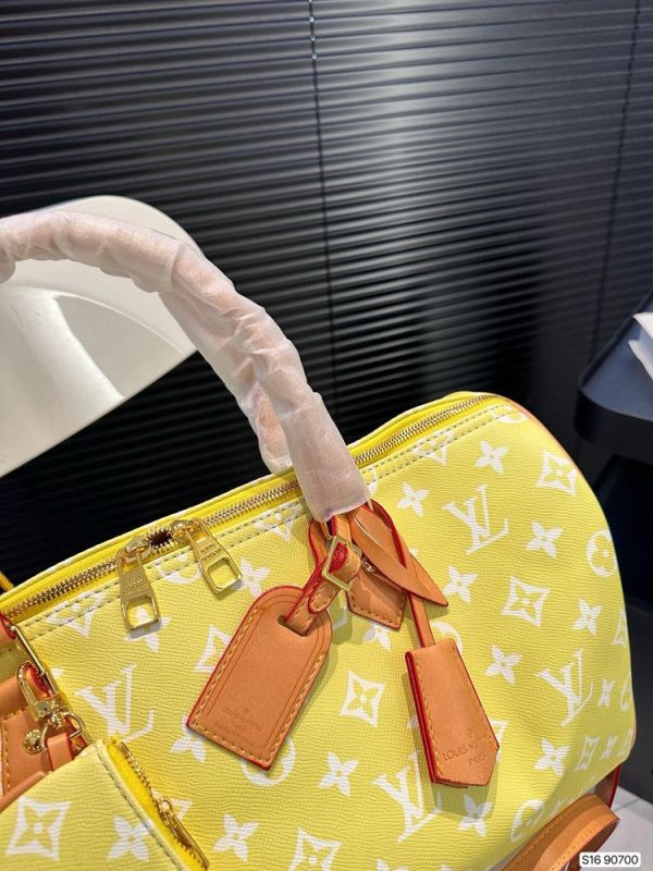 New Arrival LV Handbag L1034