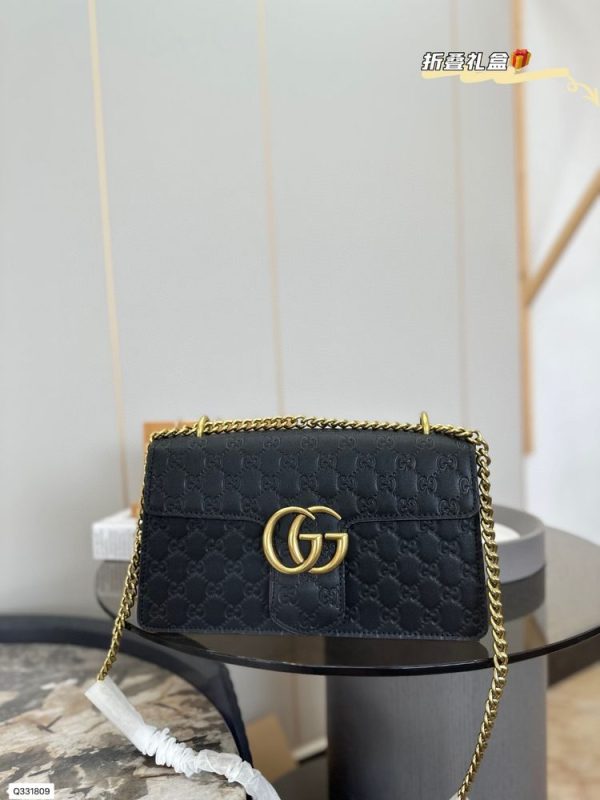 New Arrival GG Handbag G308