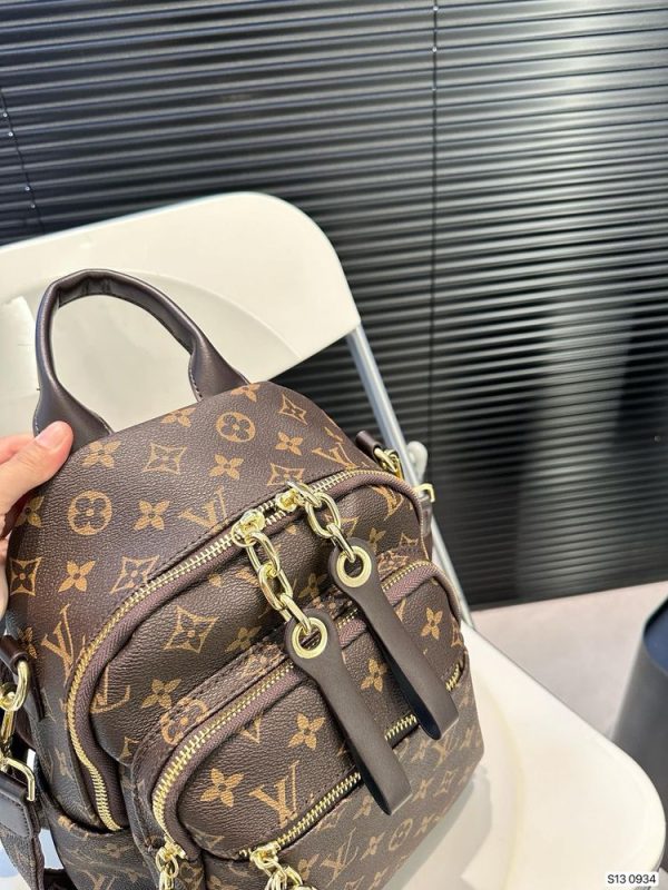 New Arrival LV Handbag L1036