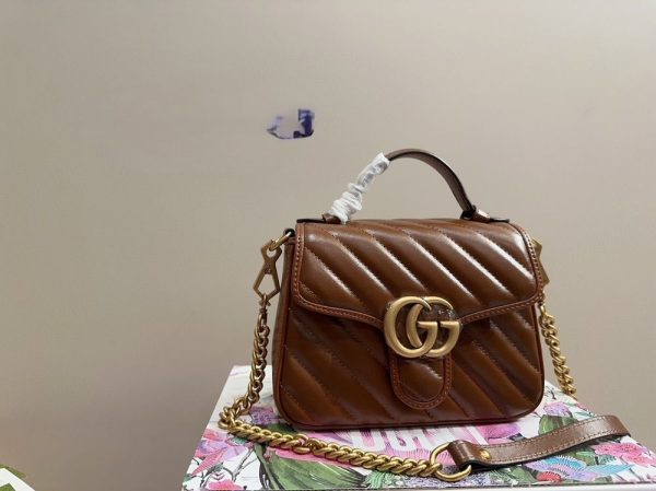 New Arrival GG Handbag G302