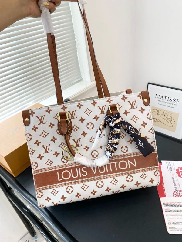 New Arrival LV Handbag L1067