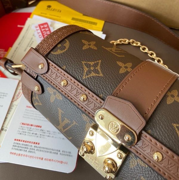 New Arrival LV Handbag L1055