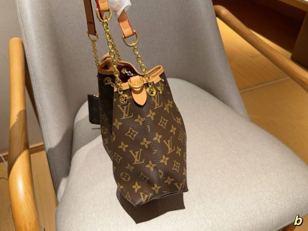 New Arrival LV Handbag L1081