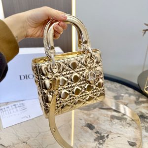 New Arrival DO HandBag D018