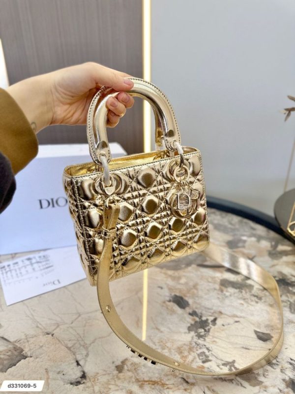 New Arrival DO HandBag D018