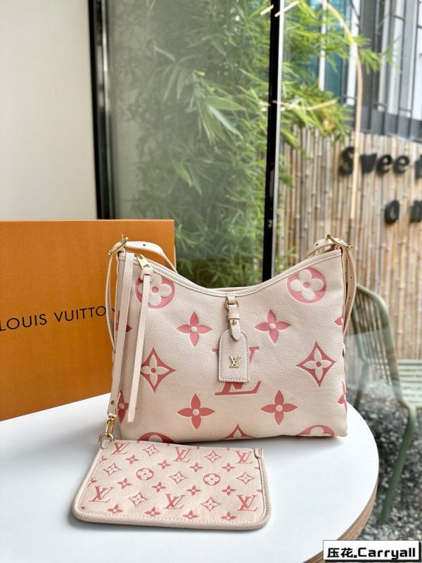 New Arrival LV Handbag L1109.6