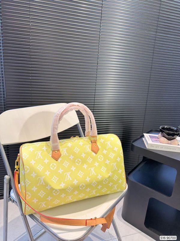 New Arrival LV Handbag L1034